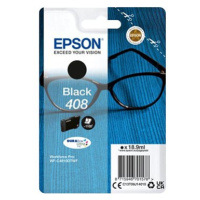 Epson 408 DURABrite Ultra Ink Black