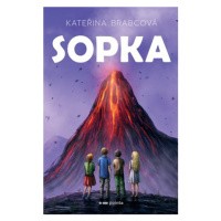 Sopka | Kateřina Brabcová