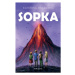 Sopka | Kateřina Brabcová