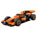 LEGO LEGO® City 60442 Jezdec F1® se závodním vozem McLaren