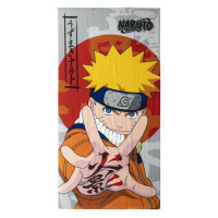 Ručník Ručník Naruto Shippuden - Stance