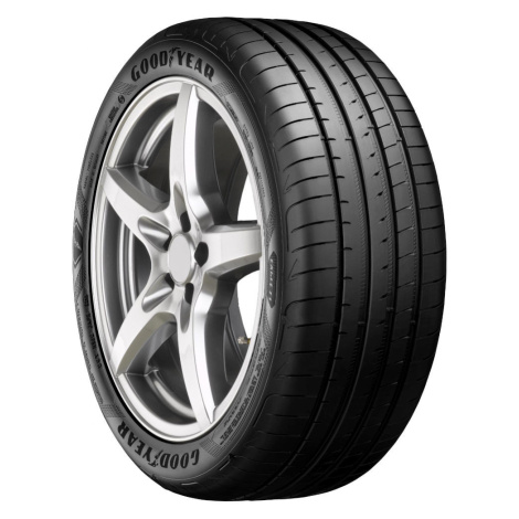 GOOD-YEAR HL L255/40 R20 EAGLE F1 ASYMMETRIC 5 104Y FOAM IN TIRE SCT AO GOODYEAR