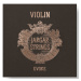 Jargar Violin Evoke, Blue, Set