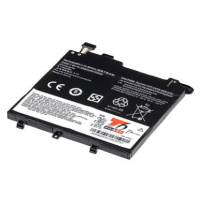 T6 Power pro notebook Lenovo 5B10W67379, Li-Poly, 7,6 V, 4500 mAh (34 Wh), černá