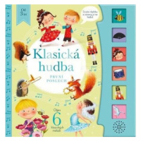 Klasická hudba - První poslech