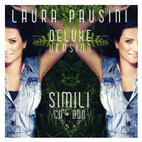 Pausini Laura: Simili (CD+DVD) - CD