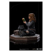 Soška Iron Studios Harry Potter - Hermione Granger Polyjuice Art Scale 1/10