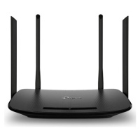 Router TP-Link Archer VR300 (Archer VR300) / 2,4 GHz/ 5 GHz / VDSL2 / 1200 MB/s / černá Varianta