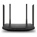 Router TP-Link Archer VR300 (Archer VR300) / 2,4 GHz/ 5 GHz / VDSL2 / 1200 MB/s / černá Varianta