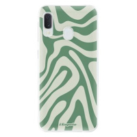 iSaprio Zebra Green - Samsung Galaxy A20e