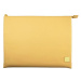 UNIQ Lyon laptop Sleeve 14" canary yellow Waterproof RPET (UNIQ-LYON(14)-CYELLOW)