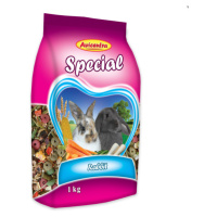 Avicentra Králík Speciál - 15kg