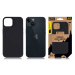 Zadní kryt Tactical MagForce Velvet Smoothie pro Apple iPhone 14, asphalt