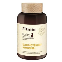 Fitmin Purity Dlouhověkost a imunita doplněk pro psy 200 g