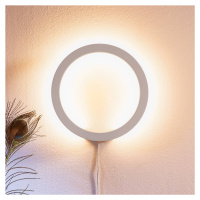 Philips Hue Philips Hue Sana LED nástěnné světlo, RGBW, bílé