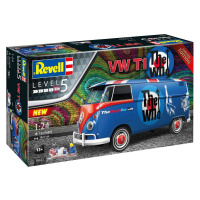Gift-Set auto 05672 - VW T1 