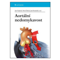 Aortální nedomykavost - Jan Vojáček, Pavel Žáček, Jan Dominik