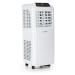 Klarstein Pure Blizzard 3 2G, 808 W/7000 BTU, mobilní klimatizace 3 v 1, chlazení, ventilátor, o