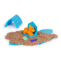 KINETIC SAND PSÍK V BUDU