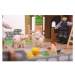 Bigjigs Toys Farma Cobblestone