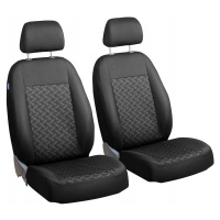 Autopotahy Přední, Přední 1+1 Seat Exeo