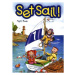 Set Sail! 1 Pupil´s Book (+Story Book + CD) Express Publishing