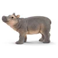 Schleich 14831 hroch mládě