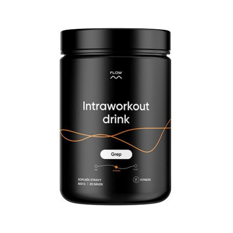 Flow Intra workout 800g, grep