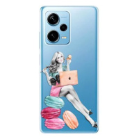 iSaprio Girl Boss pro Xiaomi Redmi Note 12 Pro 5G / Poco X5 Pro 5G