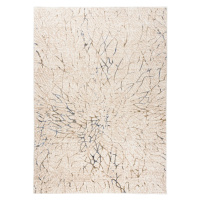 ArtTapi Koberec HERA TU86A | cream 120 x 170 cm