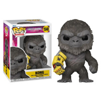 Funko Pop! Kong Godzilla x Kong The New Empire