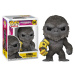 Funko Pop! Kong Godzilla x Kong The New Empire