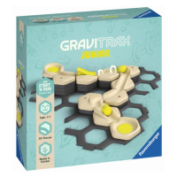 GraviTrax Junior Startovní sada Start Ravensburger