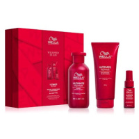 WELLA PROFESSIONALS Ultimate Repair OTC Set 480 ml