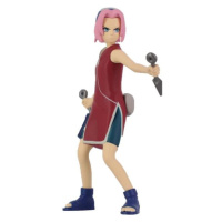 Comansi Sakura (Naruto)