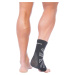 Mueller Sports Medicine Omni Ankle Support A-100 Silver bandáž na kotník Velikost: L