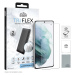 Ochranná fólia Eiger Tri Flex High-Impact Film Screen Protector (2 Pack) for Samsung Galaxy S21 