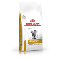 Royal Canin Feline Urinary S/O Moderate Calorie 34 7 kg