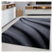 Ayyildiz koberce Kusový koberec Miami 6630 black - 200x290 cm