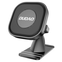 Dudao F6C magnetický držák telefonu na palubní desku Black