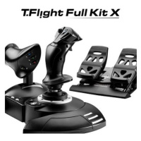 Thrustmaster T.Flight Full Kit X