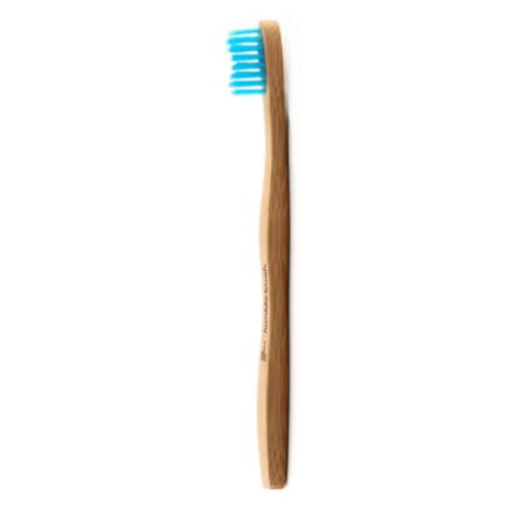 Humble Brush Dětský zubní kartáček Ultra Soft (modrý) 1 ks