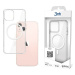 Kryt 3MK MagCase iPhone 13 transparent