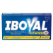 IBOVAL Rapid 400mg 10 tobolek