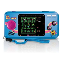 My Arcade MS Pac-Man Handheld