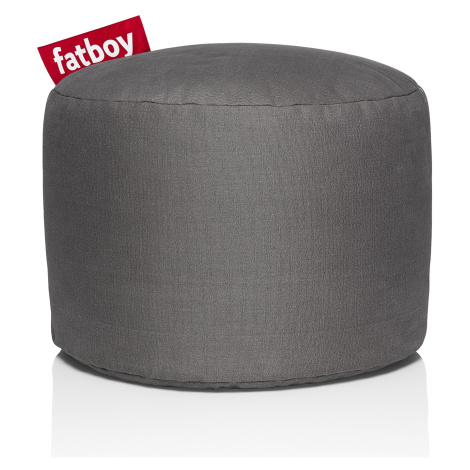 Výprodej Fatboy designové sedací vaky Point Stonewashed - taupe