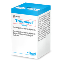 Traumeel 50 tablet