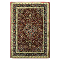 Berfin Dywany Kusový koberec Anatolia 5858 B (Red) 250x350 cm