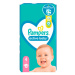 Pampers Active Baby vel. 4 Maxi Pack 9–14 kg dětské pleny 58 ks