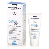ISISPHARMA NEOTONE Radiance SPF50+ ochranný depigmentační krém 30 ml